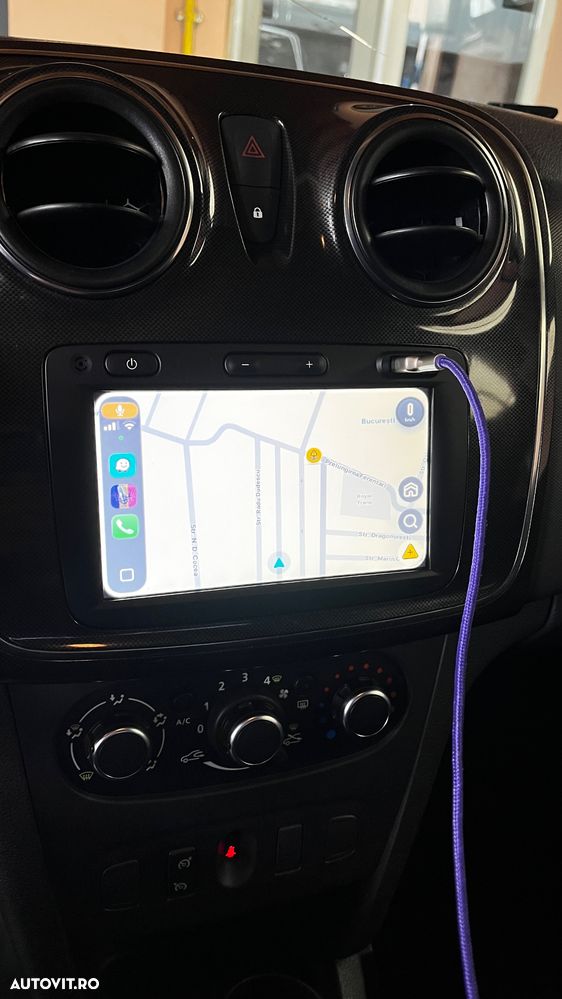 Dacia Logan 0.9 TCe SL PLUS - 8