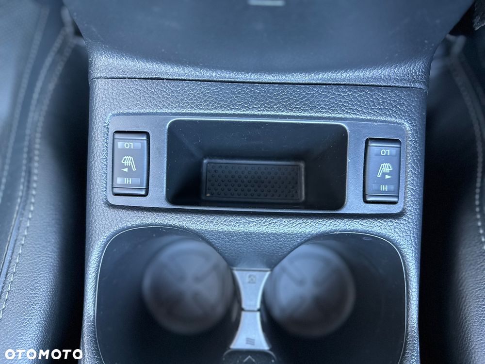 Nissan X-Trail 1.6 DCi Tekna 2WD - 20