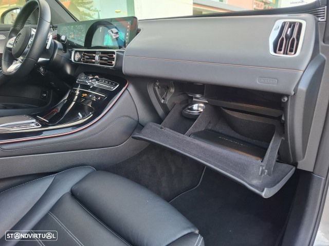 Mercedes-Benz EQC 400 4Matic AMG Line - 47
