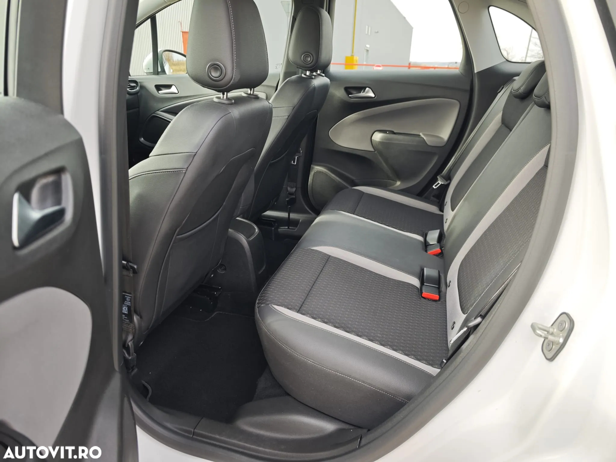 Opel Crossland X 1.5 CDTI Start/Stop Aut. Ultimate - 25