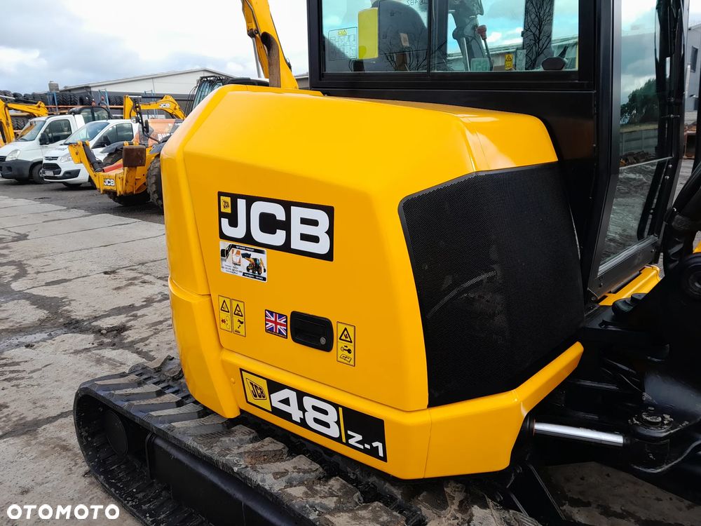 JCB 48z-1 - 15