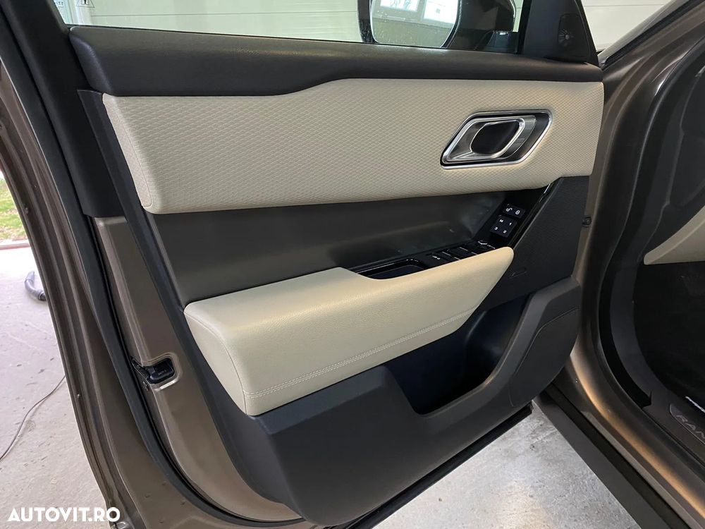 Land Rover Range Rover Velar 2.0 - 16