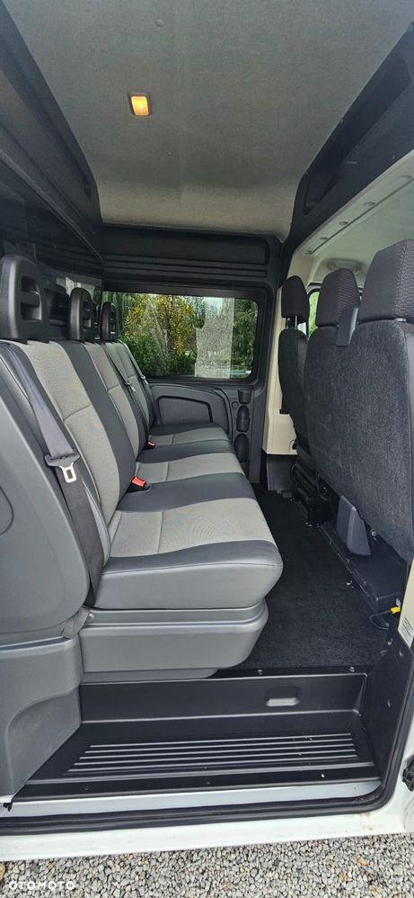 Peugeot boxer - 13