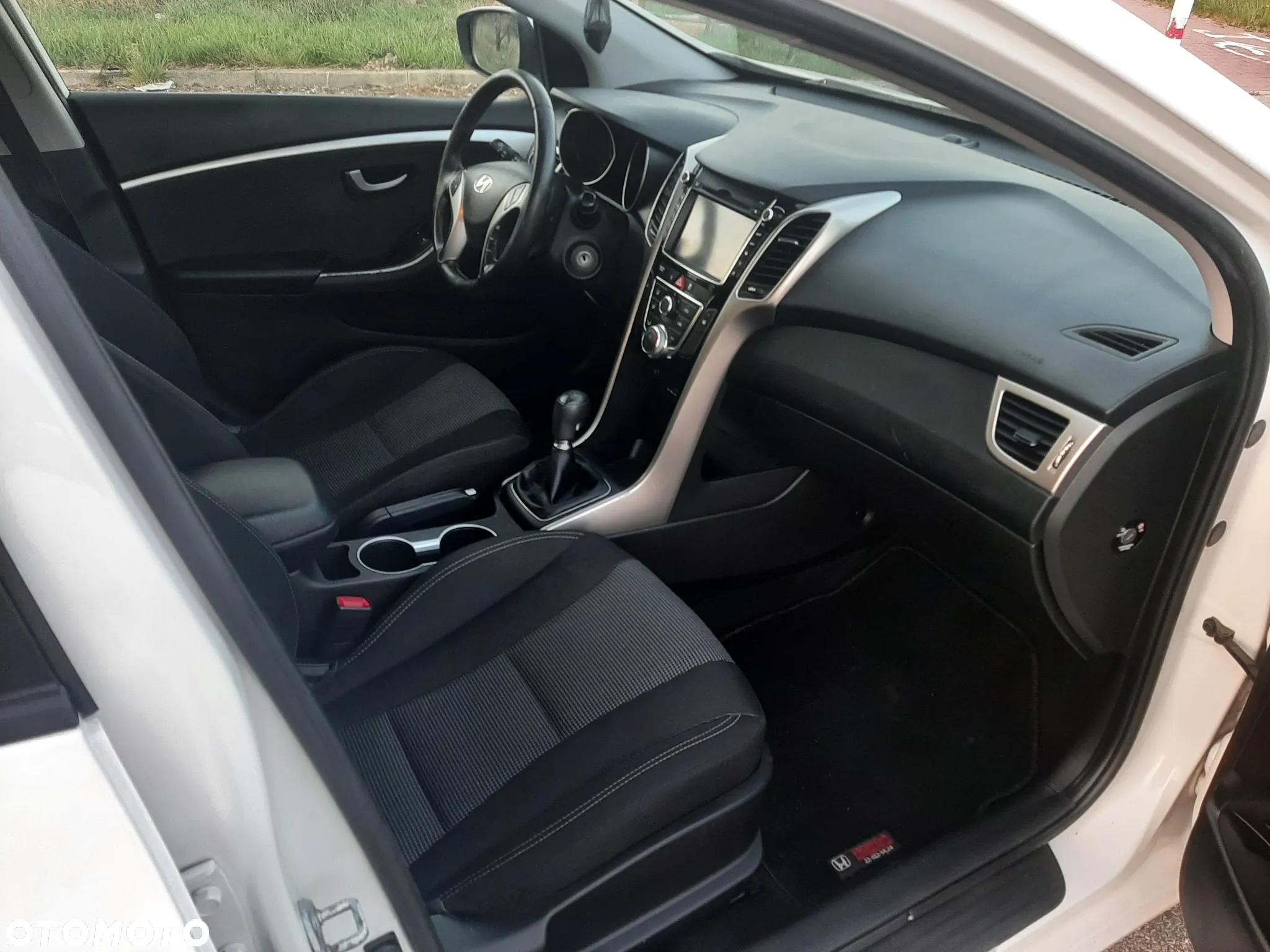 Hyundai i30 1.4 CRDi Comfort - 10