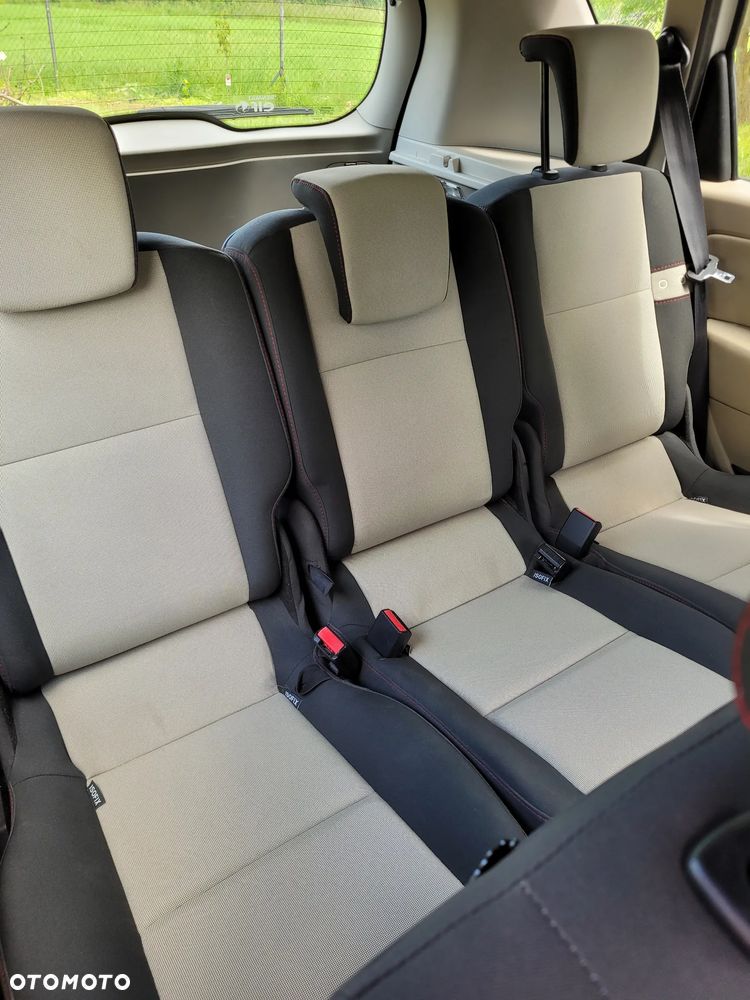 Renault Scenic 1.6 dCi Energy Dynamique - 9
