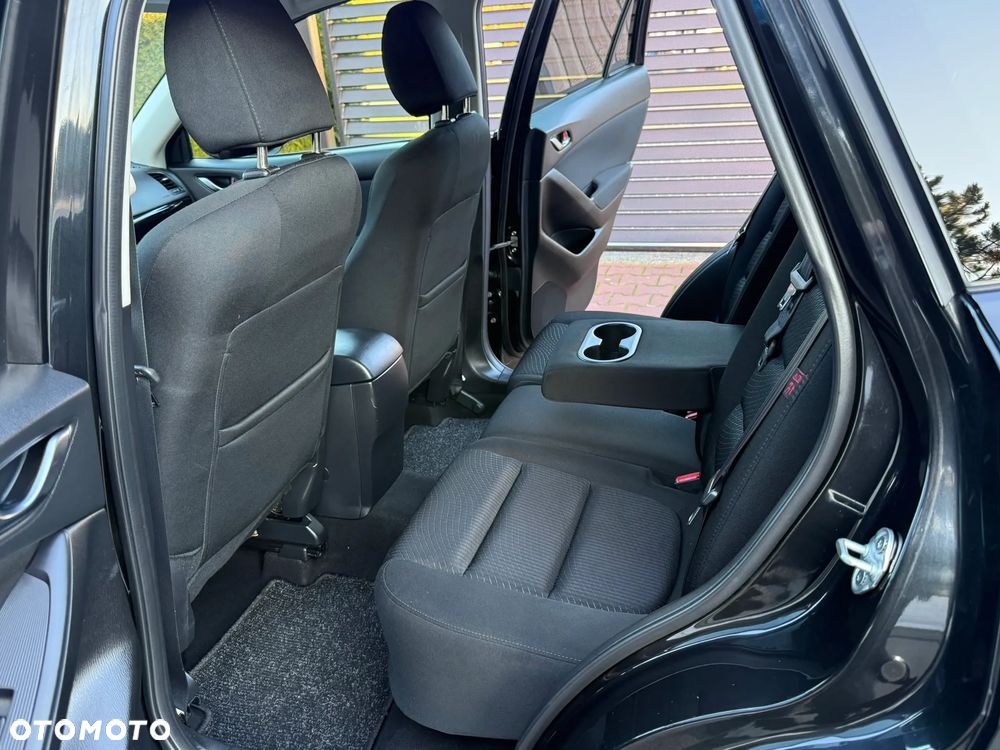 Mazda CX-5 SKYACTIV-G 160 AWD Sports-Line - 24