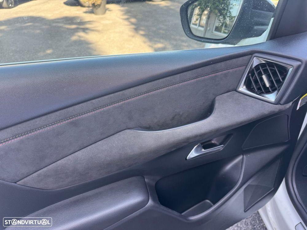 DS DS3 Crossback 1.2 PureTech Performance Line - 8