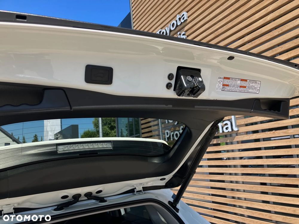 Toyota RAV4 2.5 Hybrid Comfort 4x2 - 8