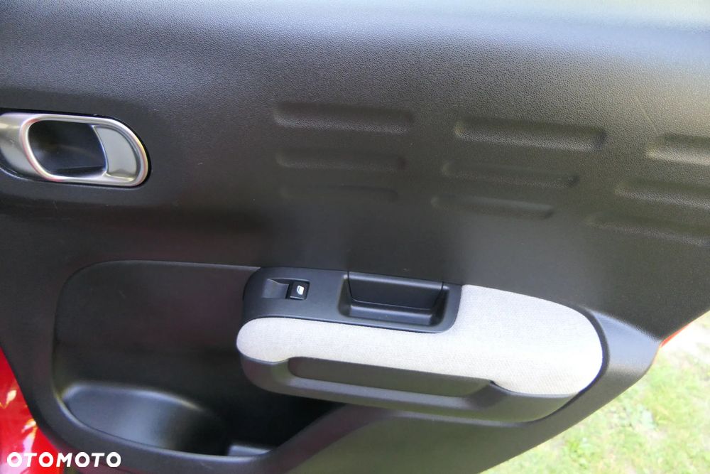 Citroën C3 Aircross PureTech 82 OPF Feel - 32