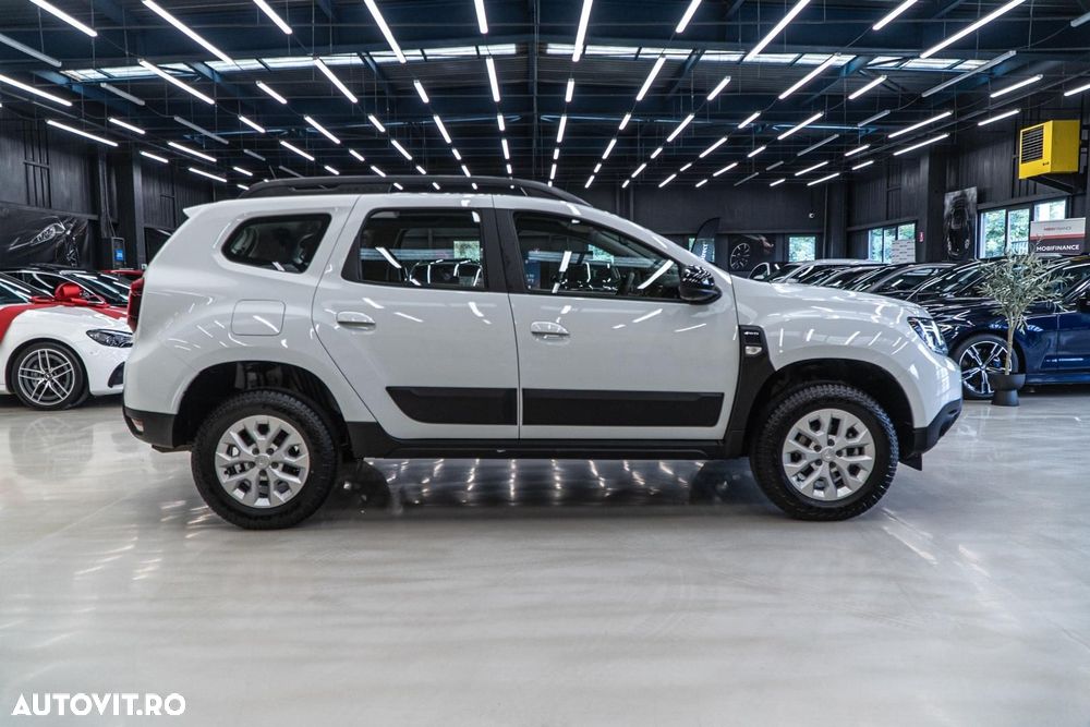 Dacia Duster 1.5 Blue dCi 4WD Comfort - 20