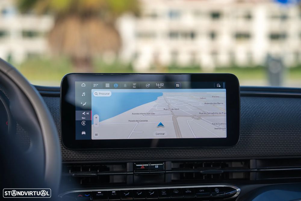 Fiat 500e 3 + 1 La Prima - 17