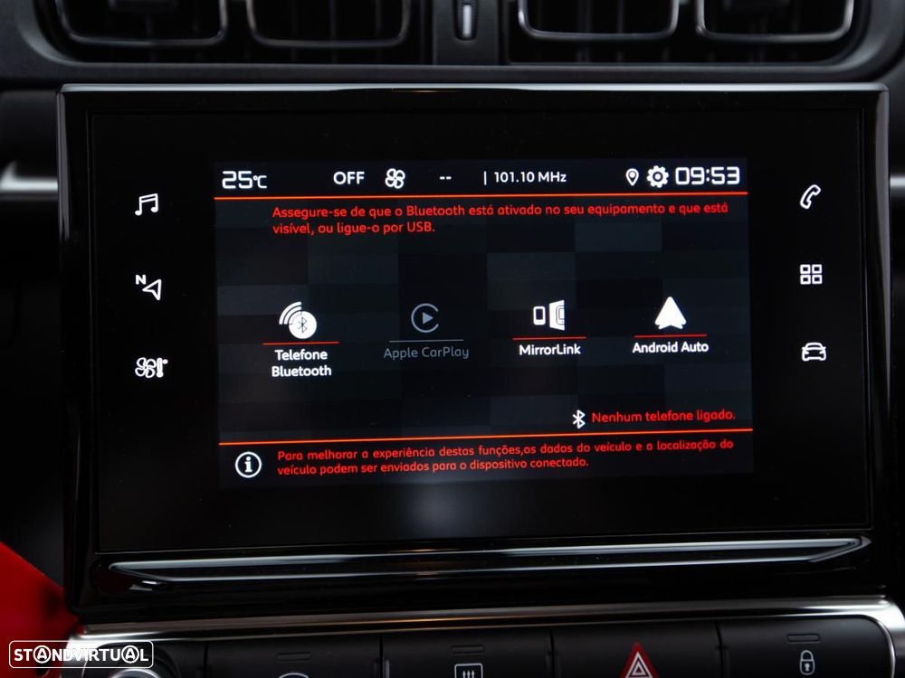 Citroën C3 1.2 PureTech Plus - 20