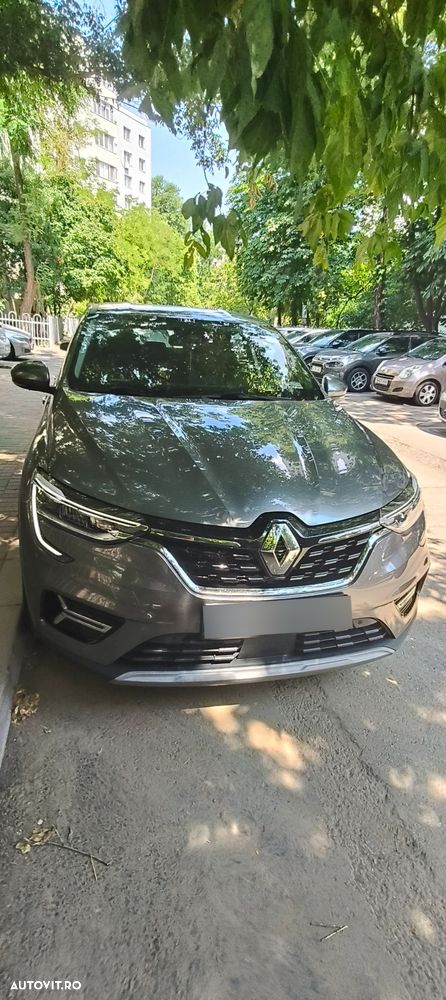 Renault Arkana E-TECH 145 E-Tech Engineered - 2