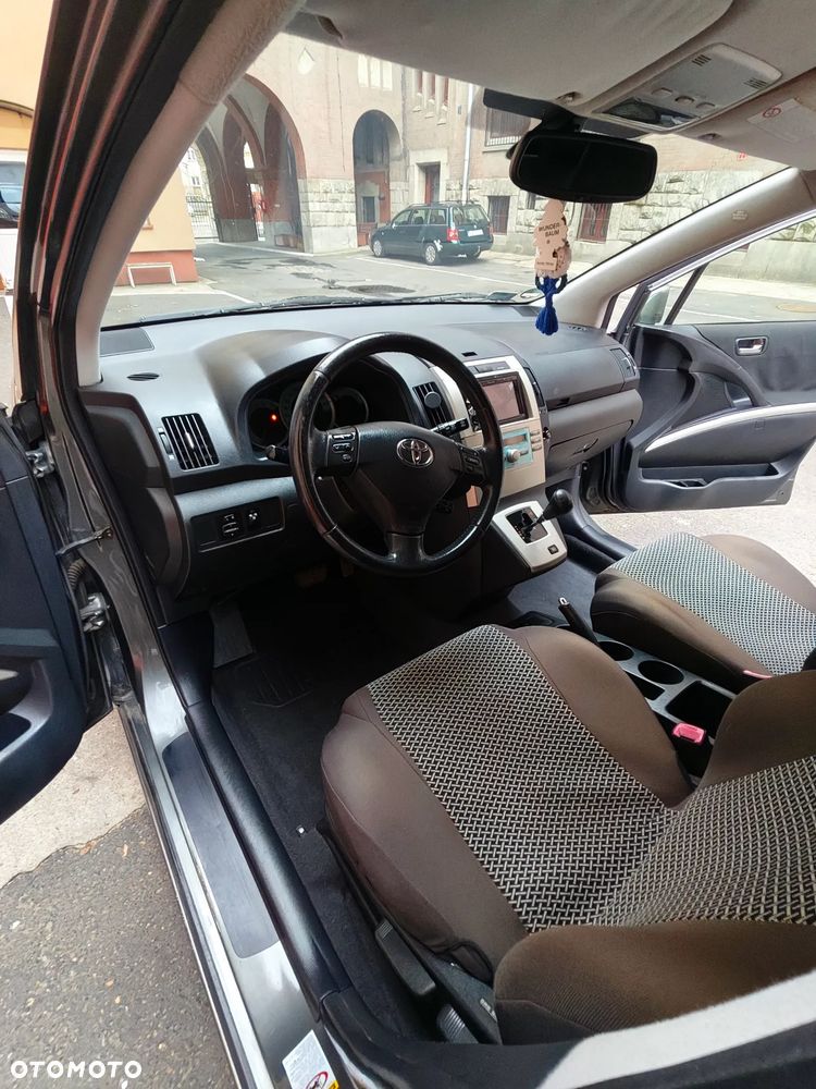Toyota Corolla Verso 1.8 Sol 7os MM - 13