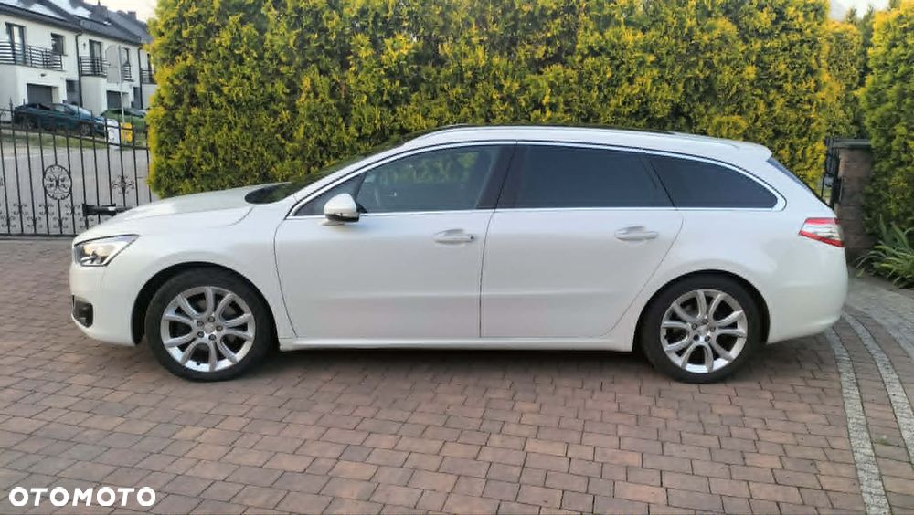 Peugeot 508 - 14