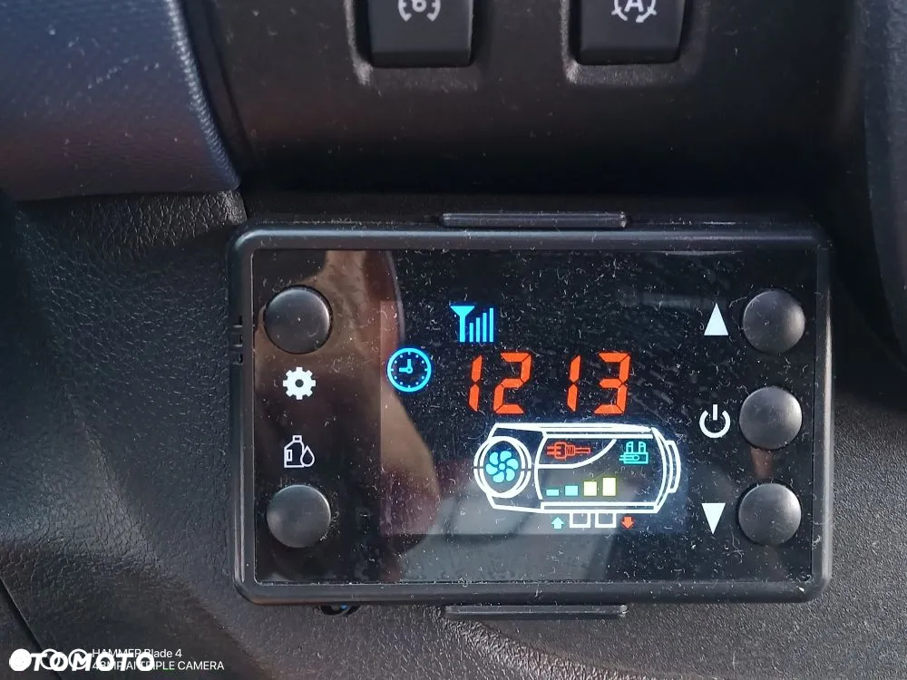 Renault Trafic - 22
