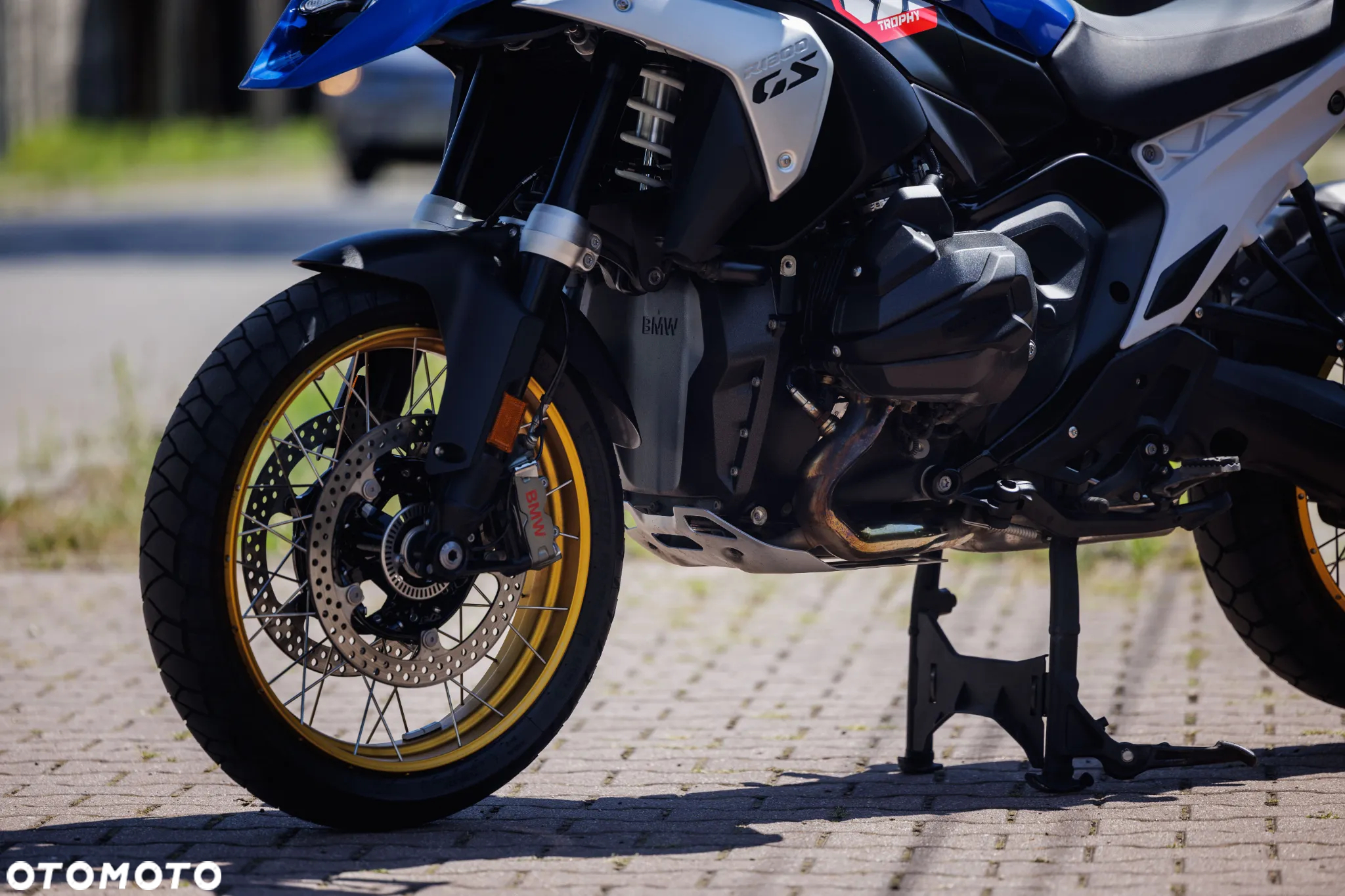 BMW GS - 15