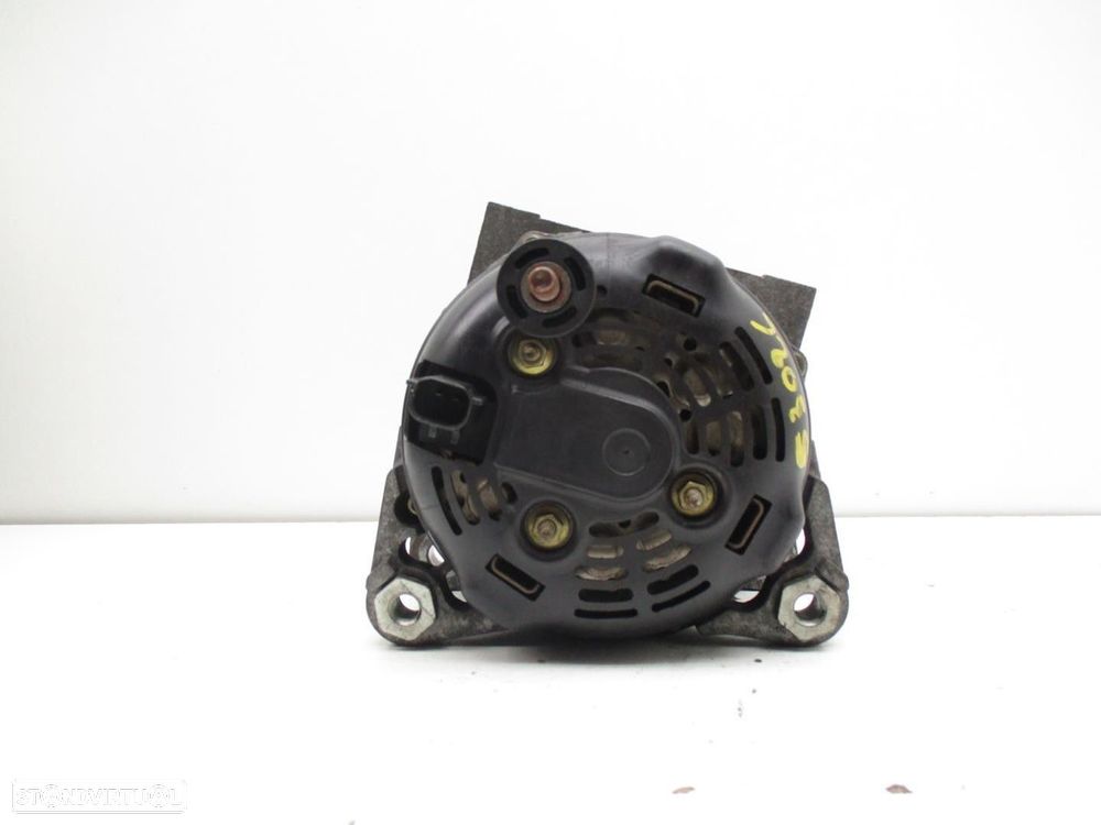 ALTERNADOR CHRYSLER VOYAGER IV 2004 - 4