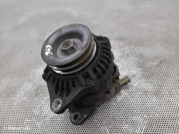 Alternador Mazda 323 P V (Ba) - 6