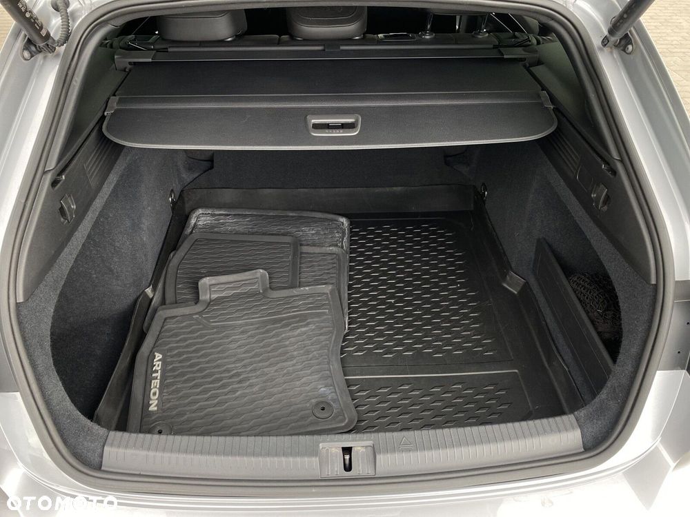 Volkswagen Arteon Shooting Brake 2.0 TDI R-Line DSG - 37