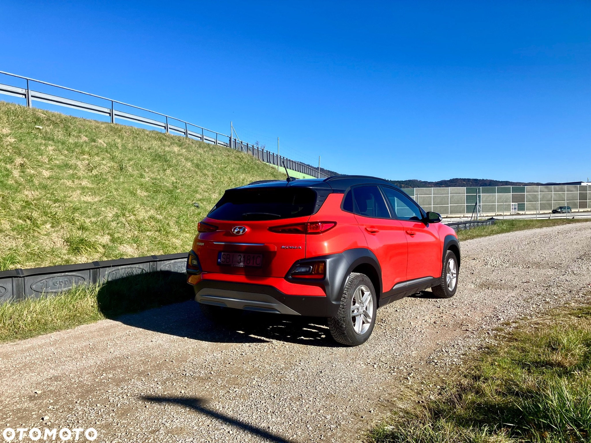 Hyundai Kona 1.0 T-GDI Classic Plus - 6