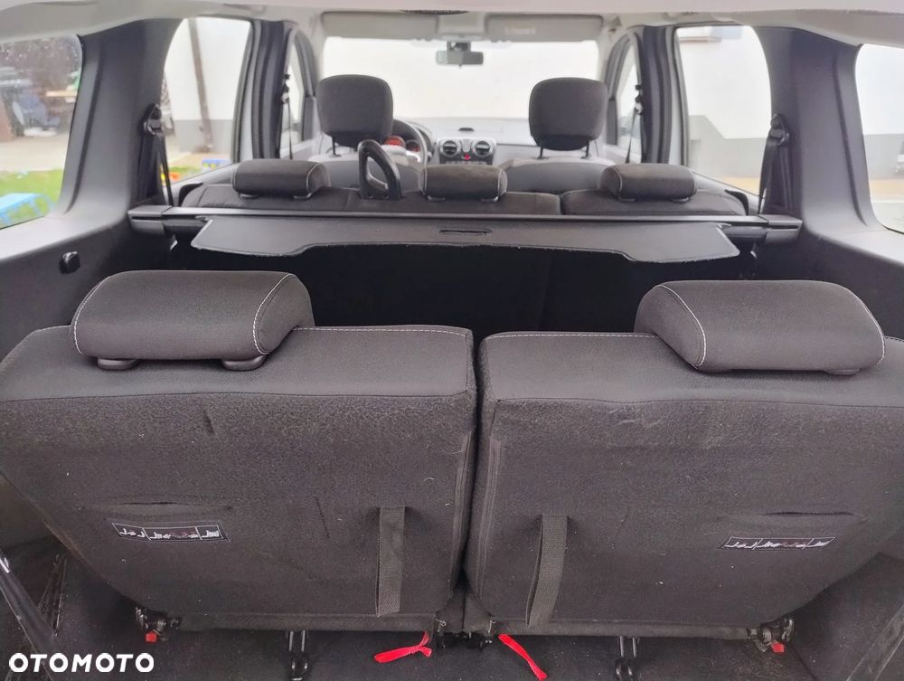 Dacia Lodgy 1.3 TCe Stepway S&S - 7