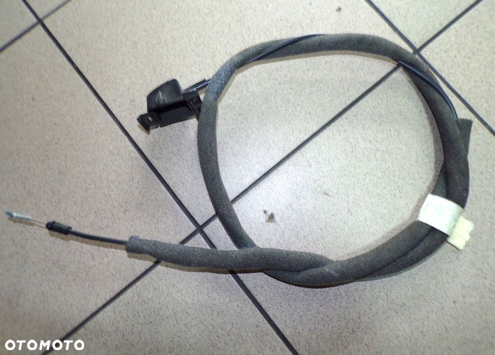 MASTER 3 i 4 MOVANO B 2.3DCI 10- LINKA Z DRZWI TYLNYCH PRAWYCH DŁUGA - 2