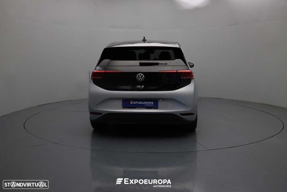 VW ID.3 58 kWh Pro - 6
