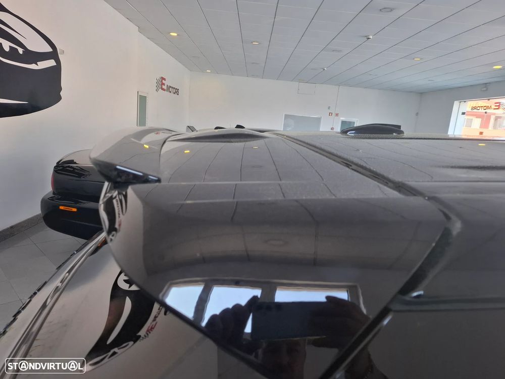 Land Rover Range Rover Evoque SD4 Dynamic - 9