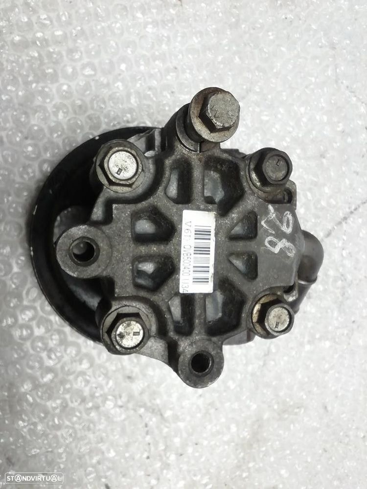 BOMBA DIREÇÃO LAND ROVER DISCOVERY IV 2006 -V6D QVB500400 - 3