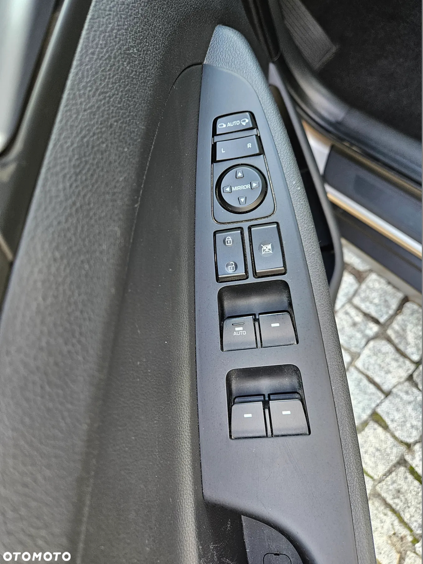 Hyundai Tucson 1.6 GDi Comfort 2WD - 25