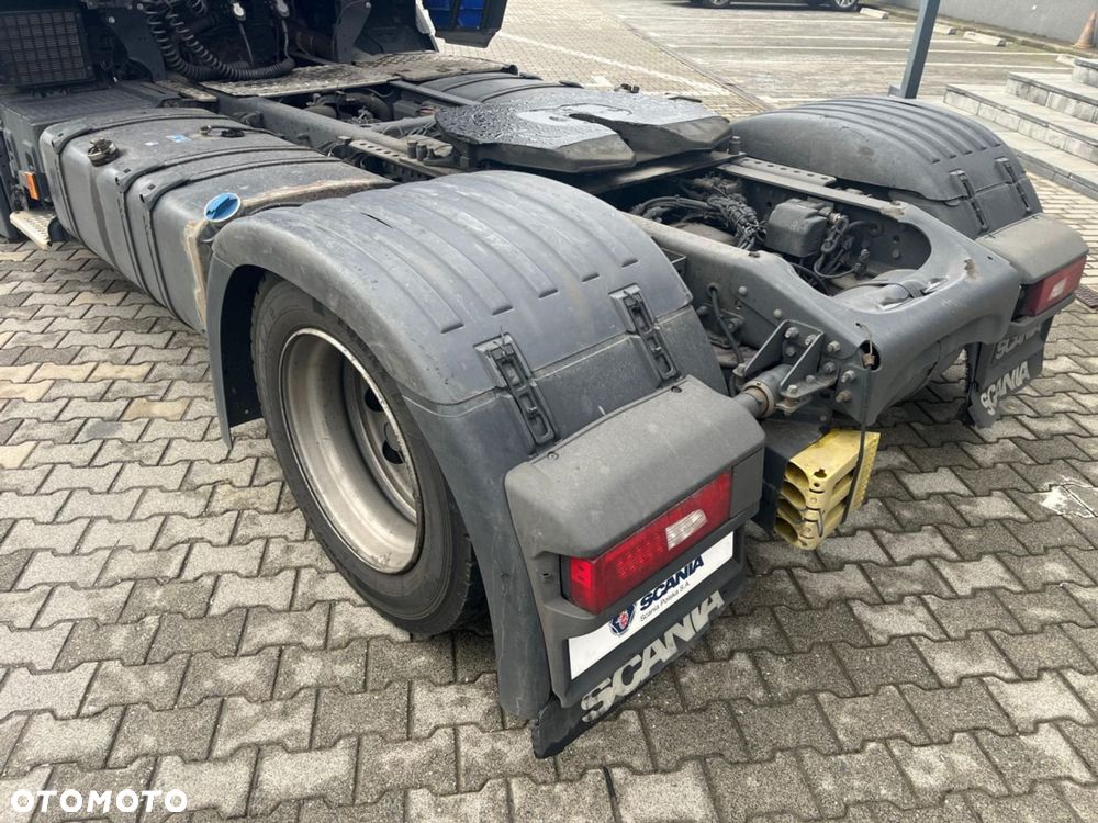 Scania R 500 A4x2EB MEGA - 7