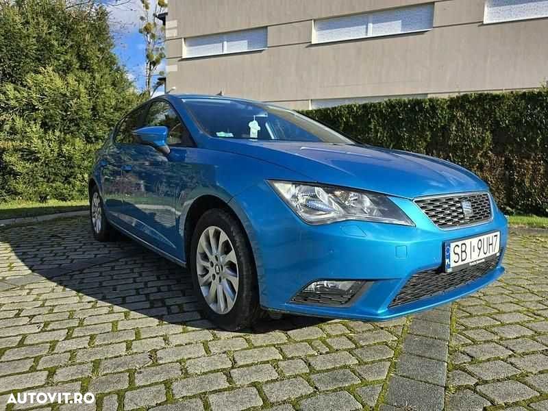 Seat Leon ( 5F ) 2012 - 2020 PIESE AUTO - 7