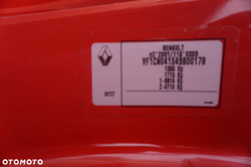 Renault Twingo 1.2 LEV 16V 75 iTwingo - 37