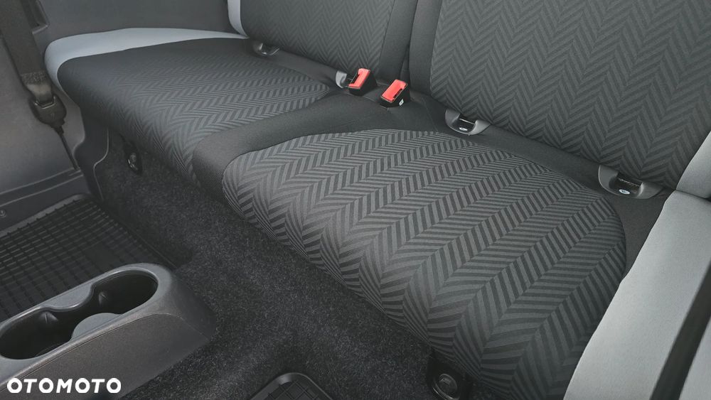 Fiat 500 1.2 Pop - 25