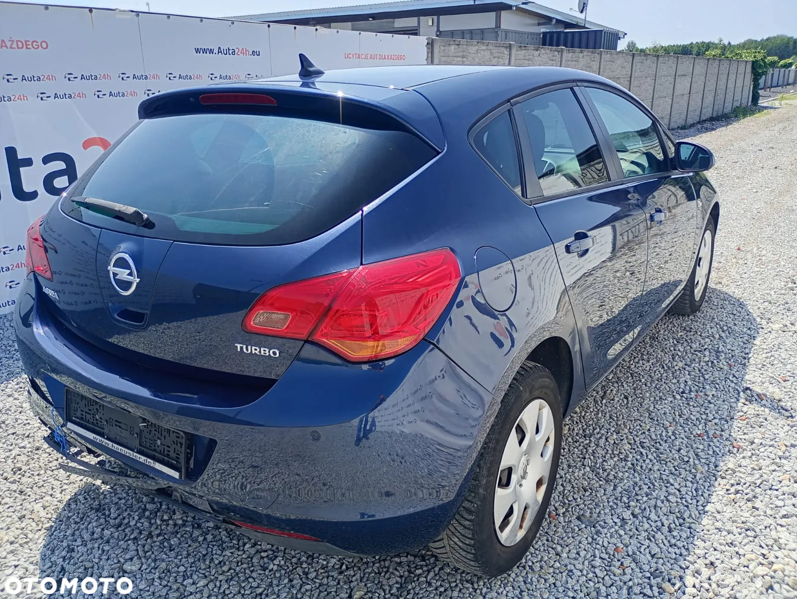 Opel Astra 1.4 Turbo Active - 5