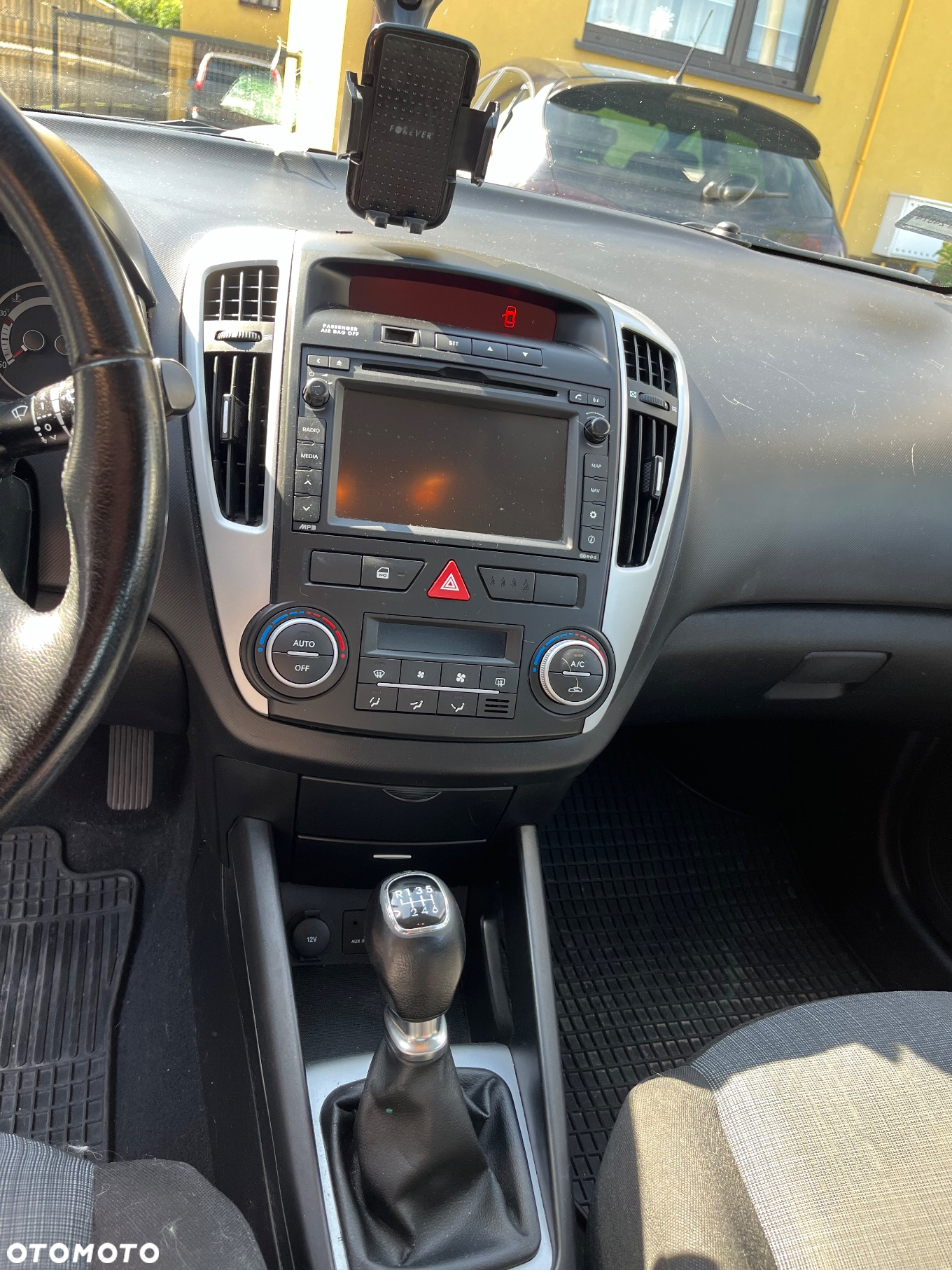 Kia Ceed Cee'd 1.6 M - 11