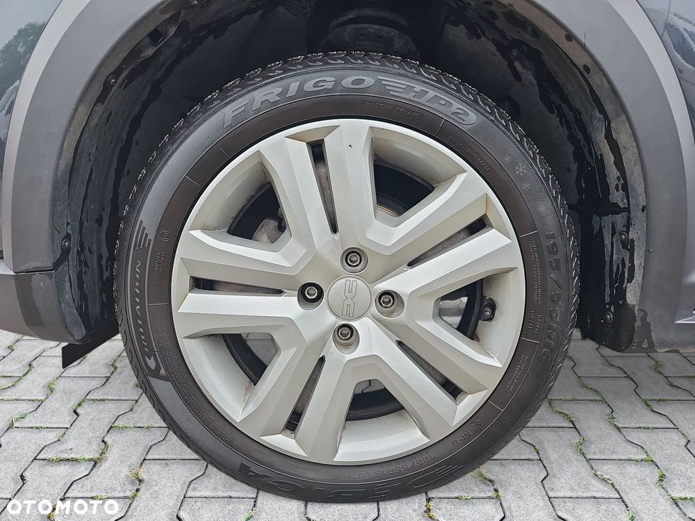 Dacia Sandero 1.0 TCe Expression - 10