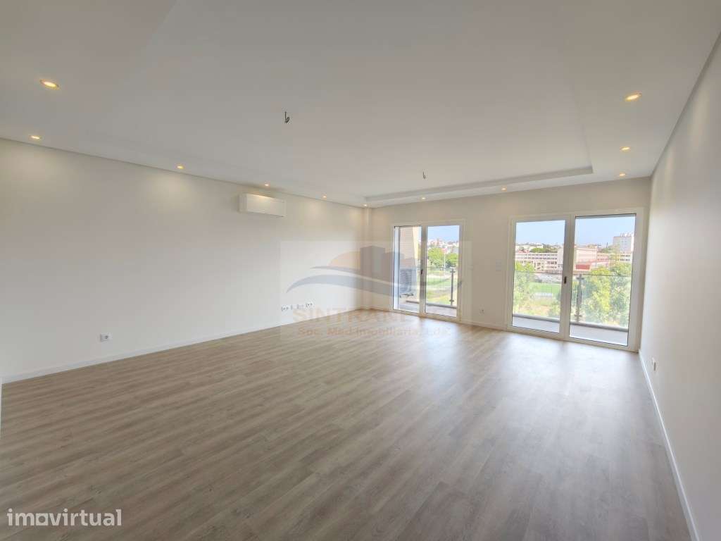 Excelente apartamento T3 a estrear na Quinta das Marianas com vista... - Grande imagem: 5/19