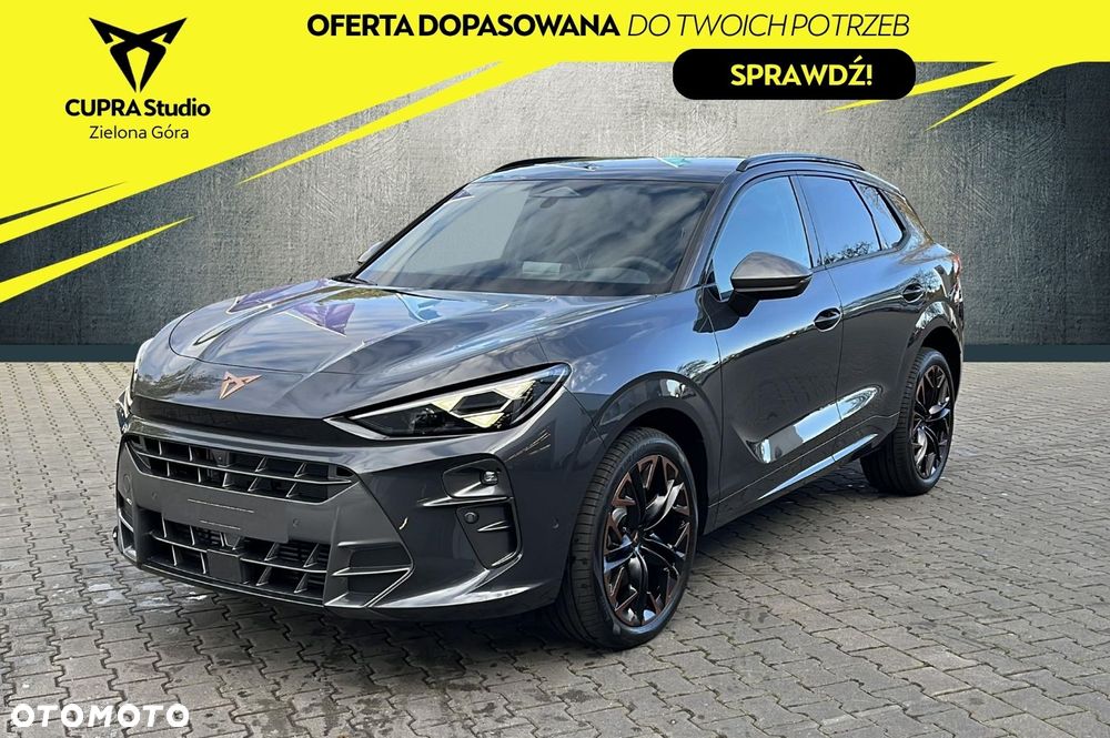 Cupra Terramar 2.0 TSI 4Drive Advantage Edition Copper DSG - 2