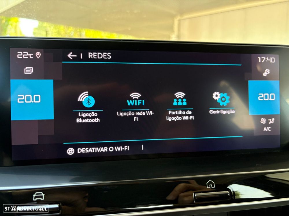 Citroën C4 1.2 PureTech Shine - 33