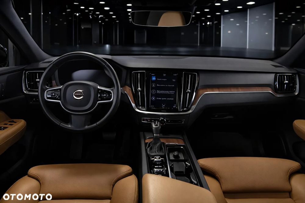 Volvo S60 B4 B Inscription - 10