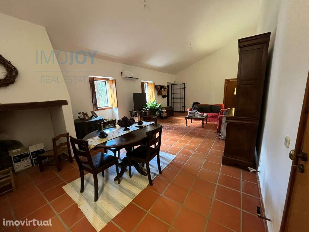 Quinta com Vinha e Excelente Localização em Avis - Grande imagem: 5/39