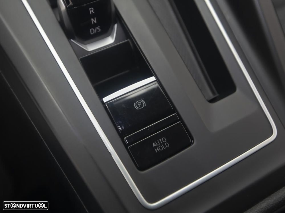 VW Golf 1.5 TGI DSG Life - 28