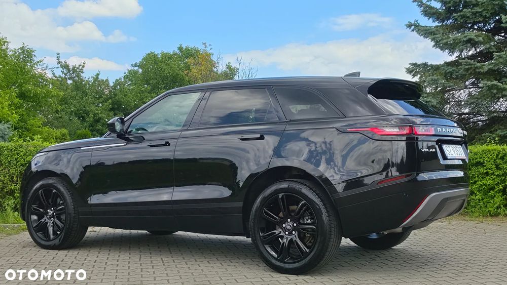 Land Rover Range Rover Velar ver-2-0-d200-mhev-se - 13