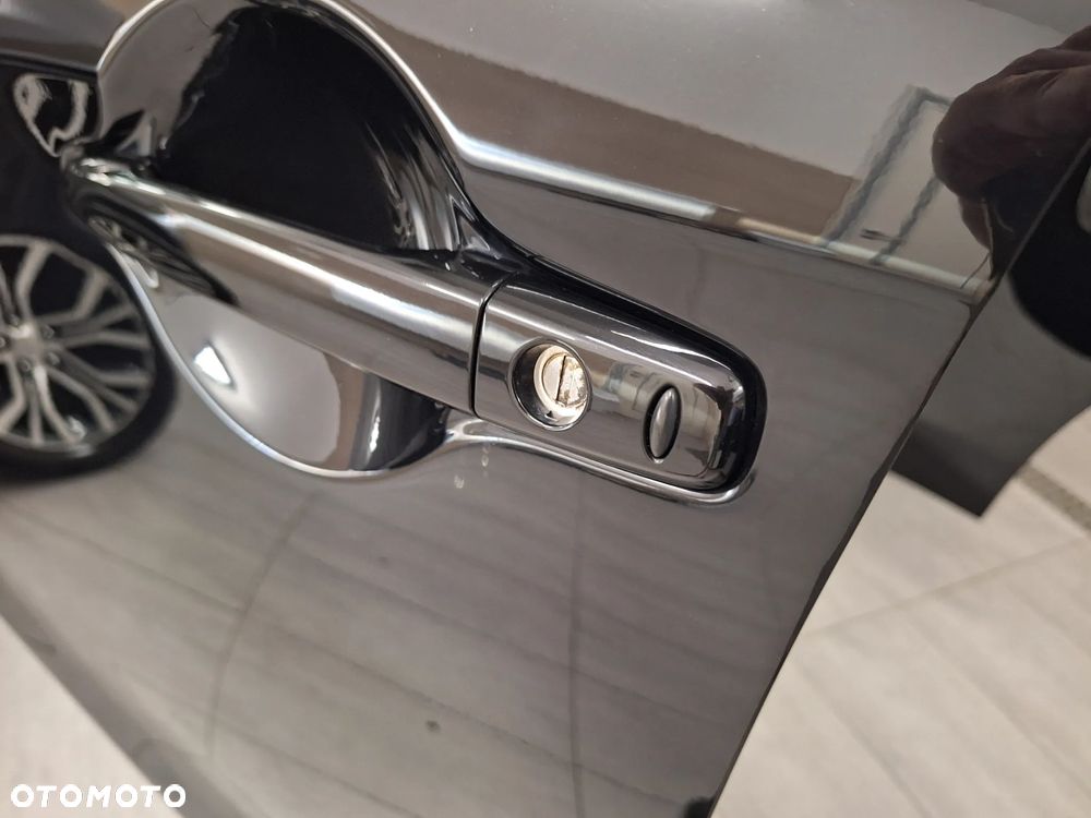 Mitsubishi ASX 1.6 2WD Diamant Edition+ - 36