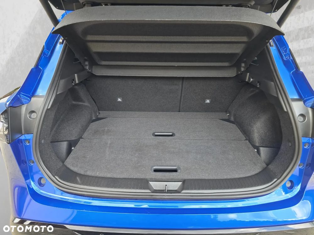 Nissan Qashqai 1.3 DIG-T MHEV Xtronic Tekna+ - 22