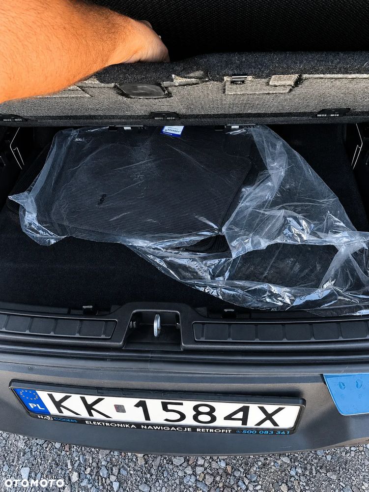 Volvo XC 40 B5 AWD Ultimate Dark - 14