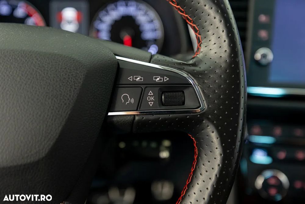 Seat Leon - 18