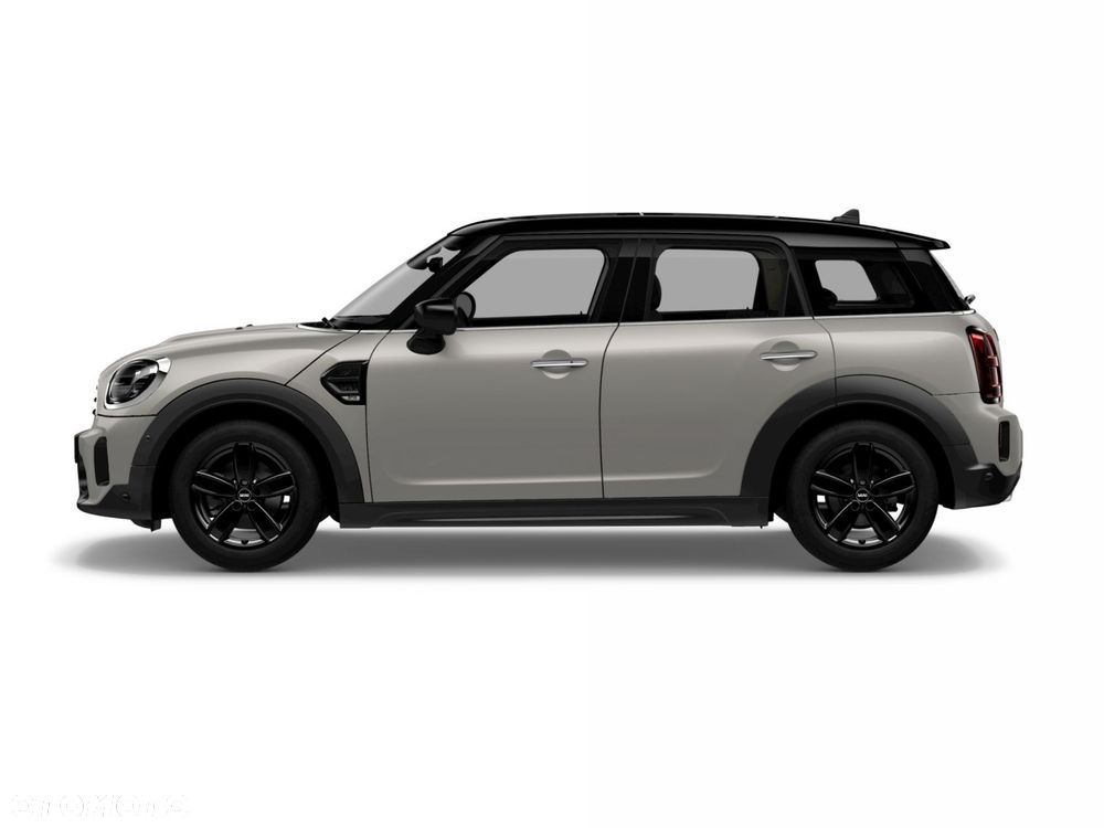 MINI Countryman - 3